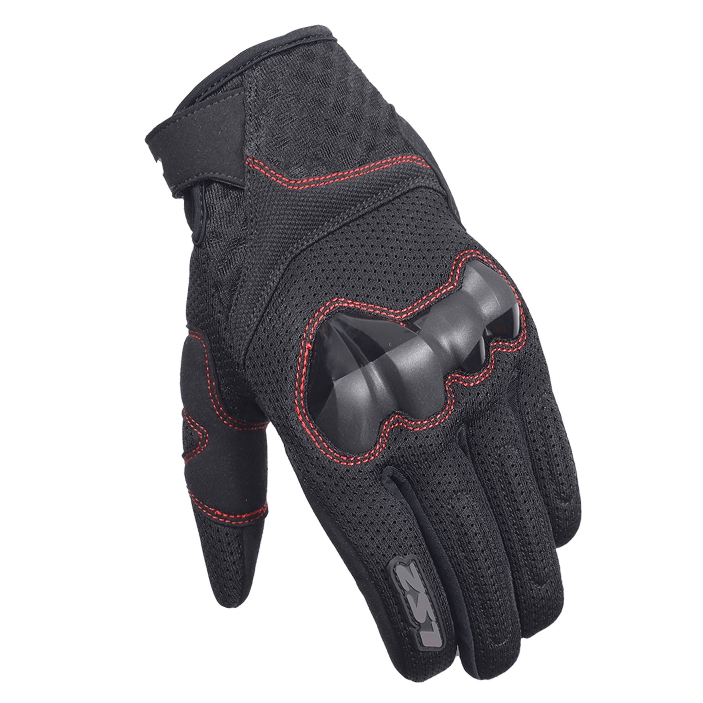 CHAKI EVO GLOVES - BLACK