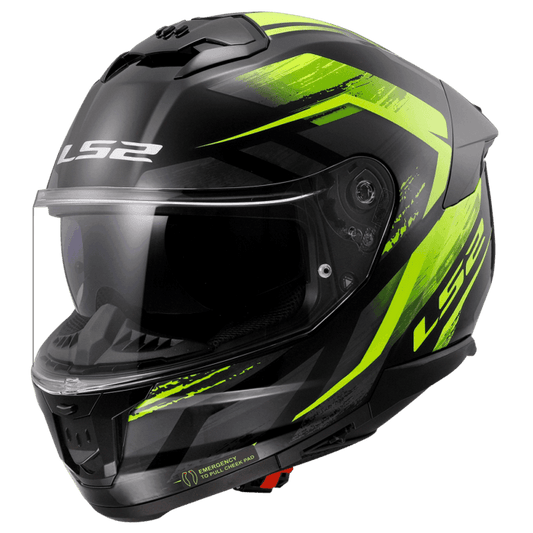 FF320 STREAM II FURY BLACK H-V YELLOW-06