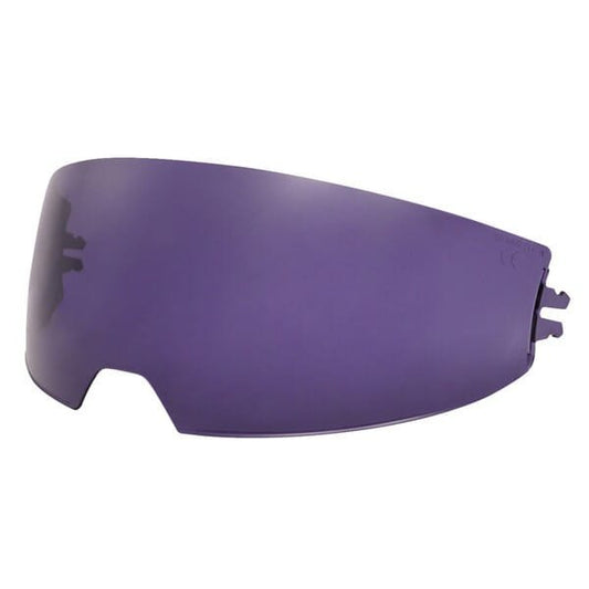 LS2 SPARE INNER SUN VISOR FOR LS2 FF811 HELMETS (LIGHT SMOKE)