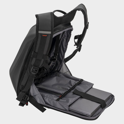 SHIELD 25L WATERPROOF MOTORCYCLE BACKPACK