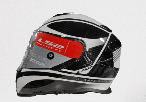 FF800 STORM II DODGER BLACK WHITE-06