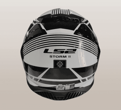 FF800 STORM II DODGER BLACK WHITE-06