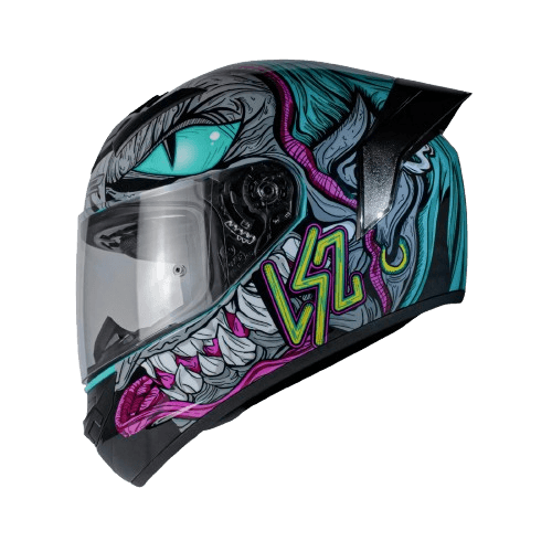 FF352 ROOKIE FIZZLE BLACK MINT