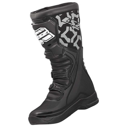 BOOTS RAPTOR MAN BOOTS BLACK  42