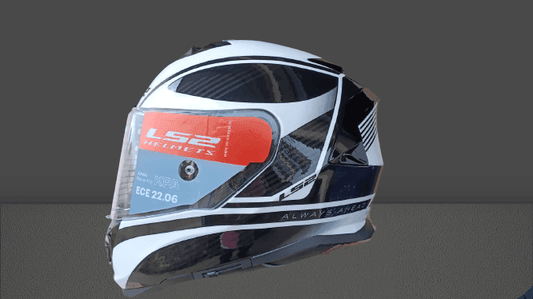 FF800 STORM II DODGER BLACK WHITE-06