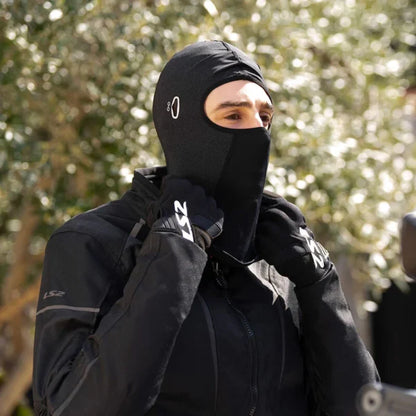 LS2 LYCRA BALACLAVA