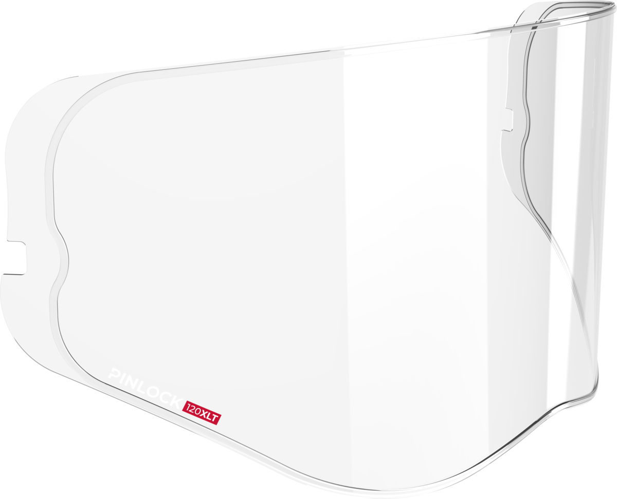 LS2 SPARE PINLOCK MAX VISION FOR FF901 ADVANT X HELMETS