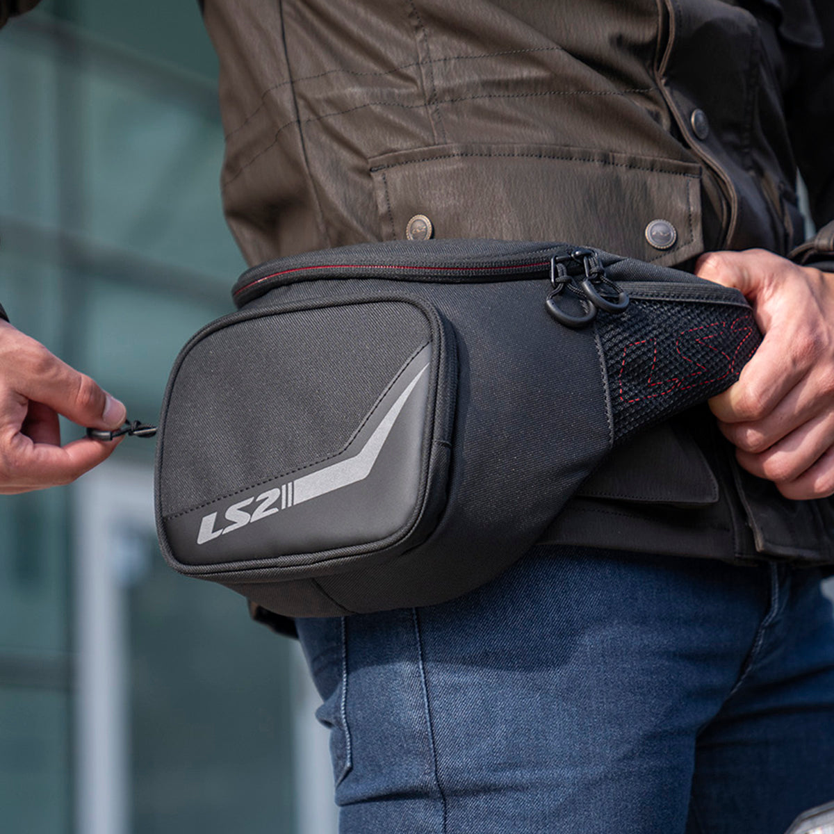FREEDOM 3L WATERPROOF WAIST BAG