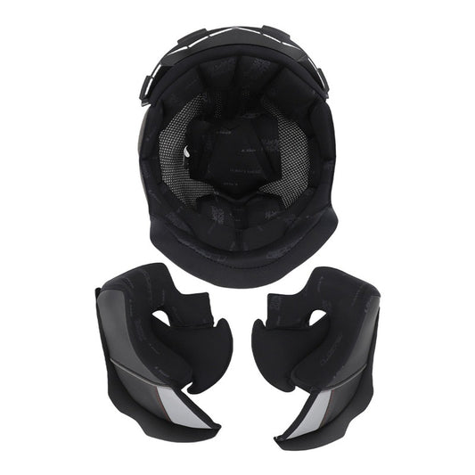 FF800 HELMET INNER PADDING