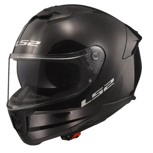 FF320 STREAM II SOLID GLOSS BLACK-06
