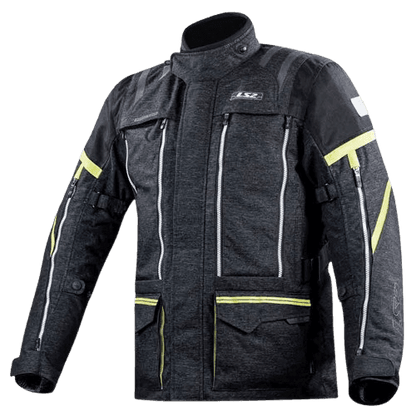LS2 NEVADA TOURING RIDING JACKET