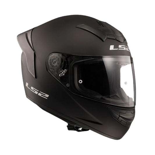 FF352 ROOKIE SOLID MATT BLACK