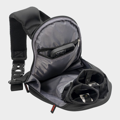 SHIELD 4L WATERPROOF SHOULDER BAG