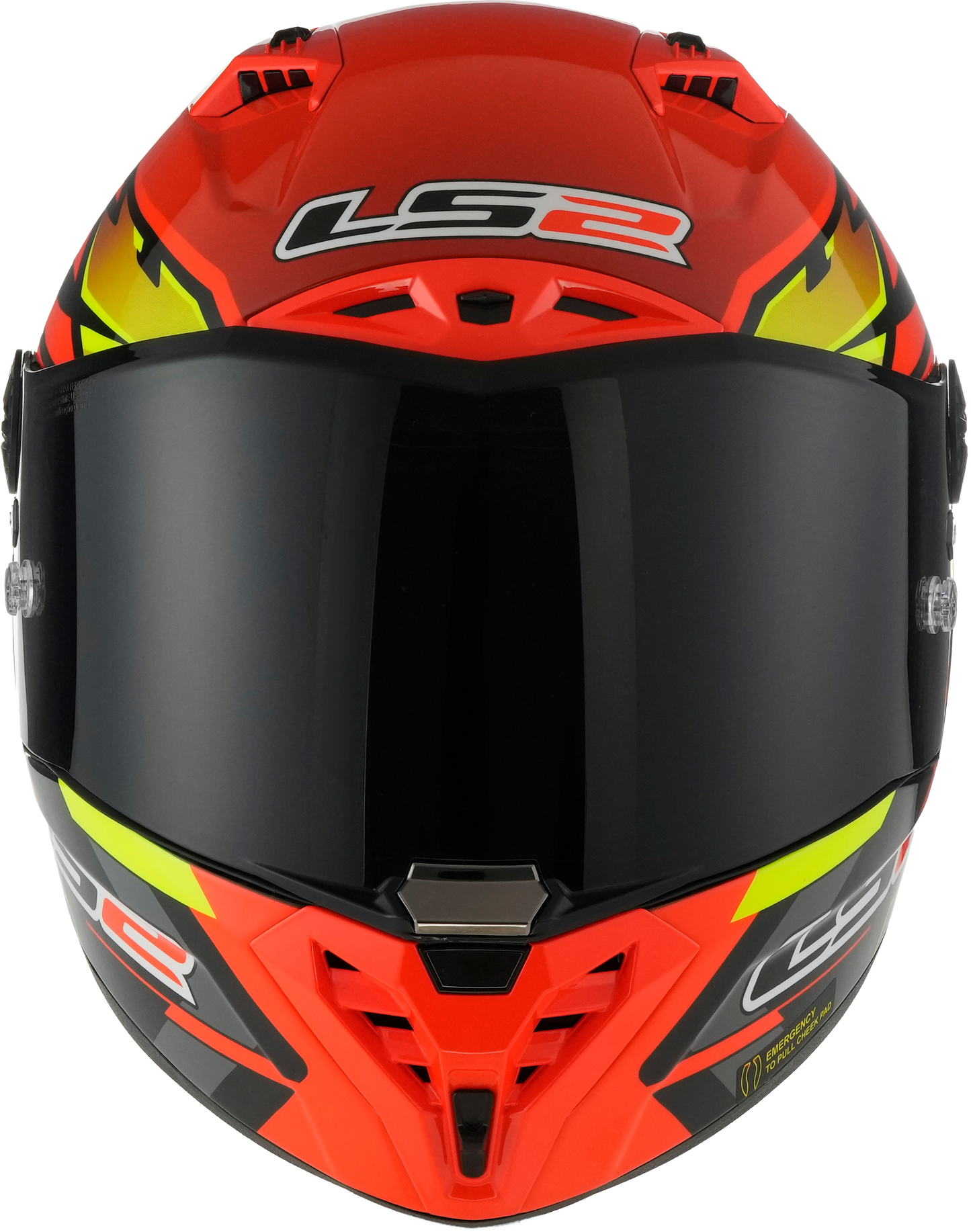 FF805 THUNDER C GP AERO FIRE RED BLACK-06
