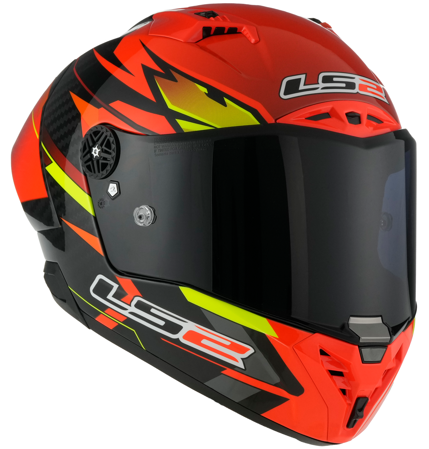 FF805 THUNDER C GP AERO FIRE RED BLACK-06