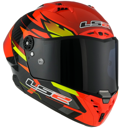 FF805 THUNDER C GP AERO FIRE RED BLACK-06
