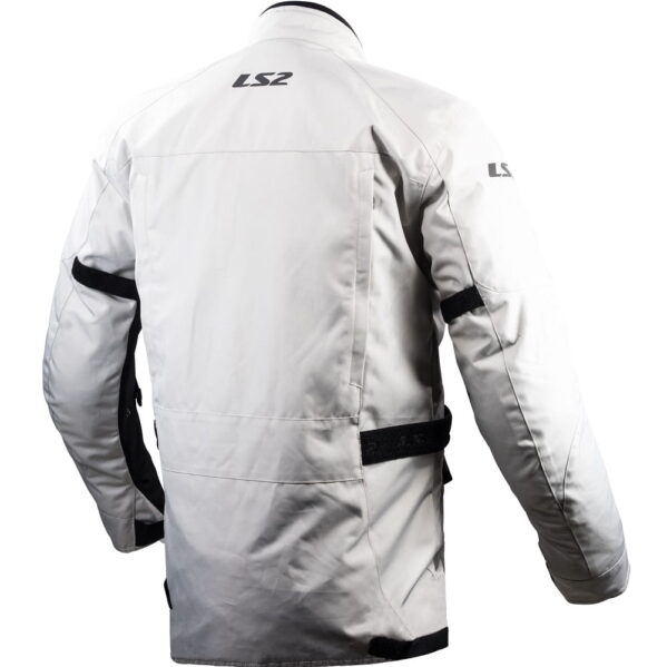 LS2 METROPOLIS URBAN JACKET