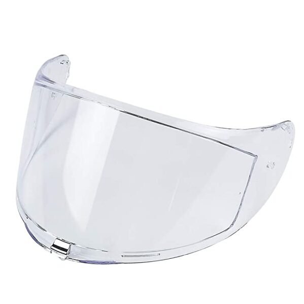 FF323 CLEAR VISOR