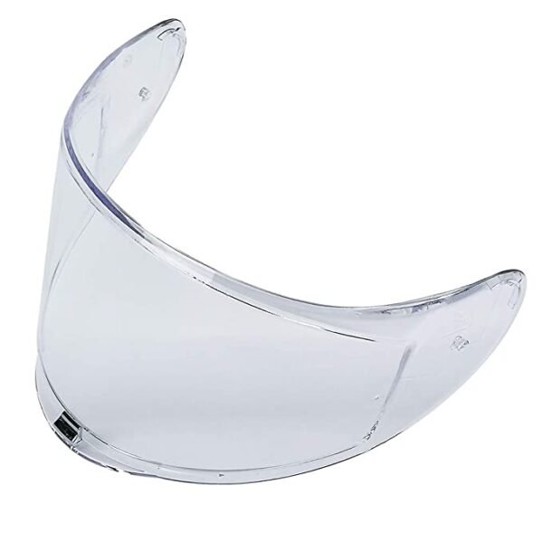 FF323 CLEAR VISOR