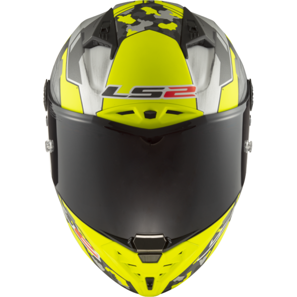 FF805 THUNDER CARBON SPACE H-V YELLOW GREY-06