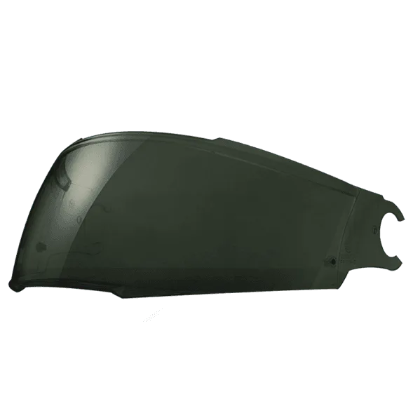 LS2 SPARE TINTED VISOR FOR FF902 HELMETS