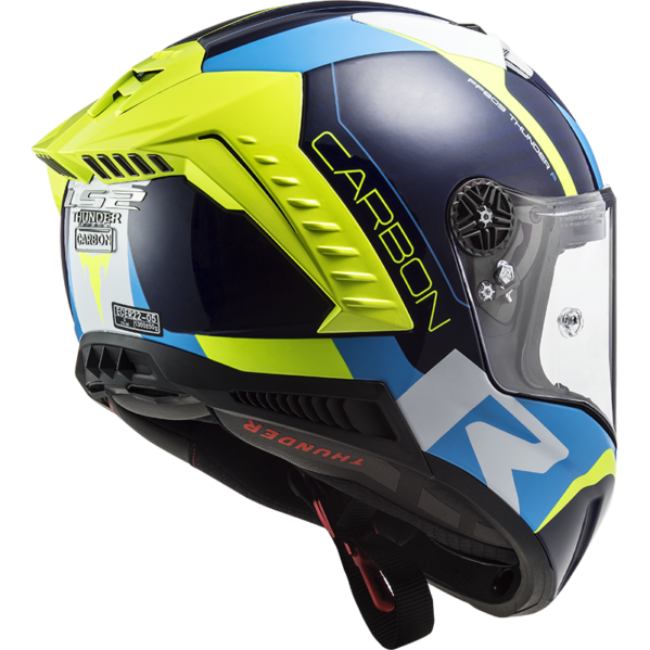 FF805 THUNDER C RACING1 GL.BLUE H-V YELLOW-06