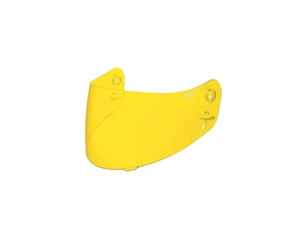 FF352 / FF391 IRIDIUM YELLOW VISOR