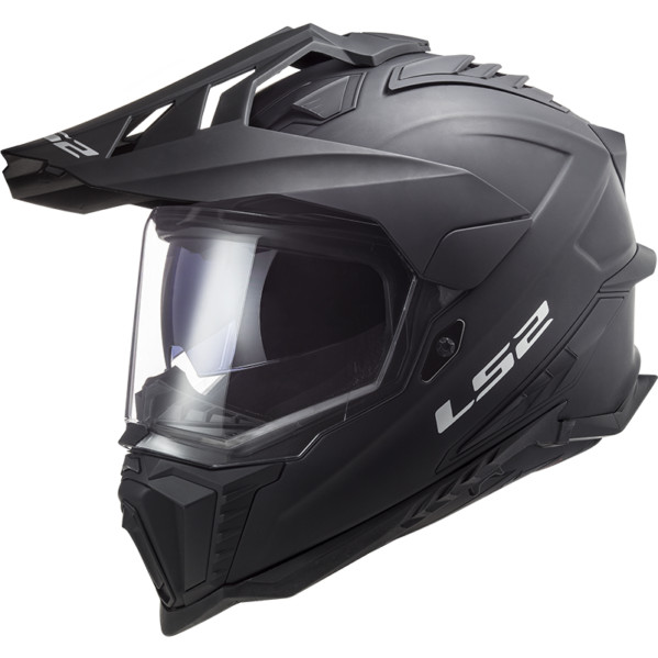 MX701 EXPLORER SOLID MATT BLACK-06