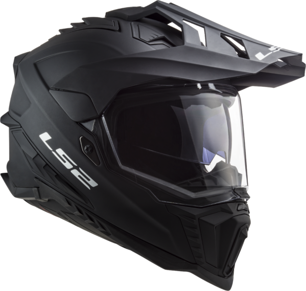 MX701 EXPLORER SOLID MATT BLACK-06