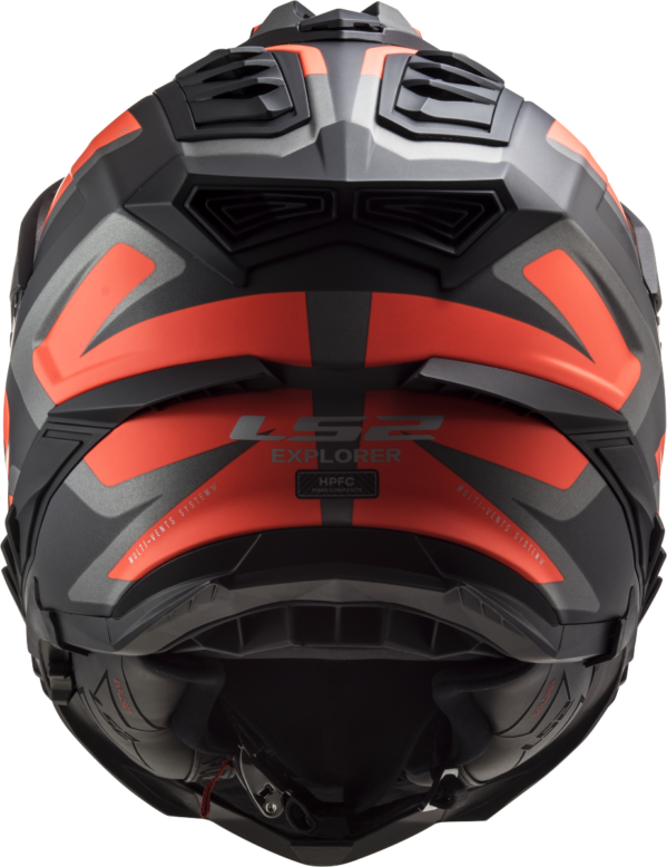 MX701 EXPLORER ALTER MATT BLACK FL.ORANGE-06