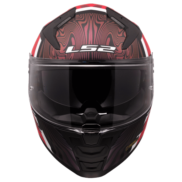 FF811 VECTOR II FREEDOM MATT BLACK CHAMELEON-06