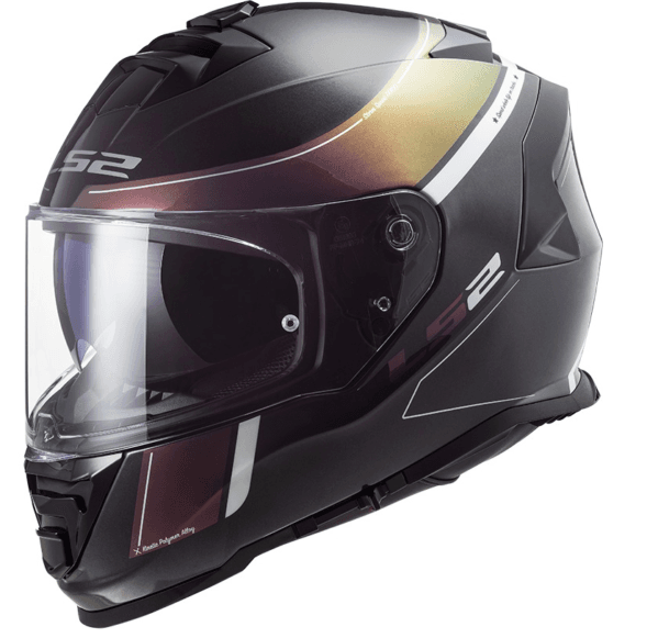 FF800 STORM II VELVET BLACK RAINBOW-06