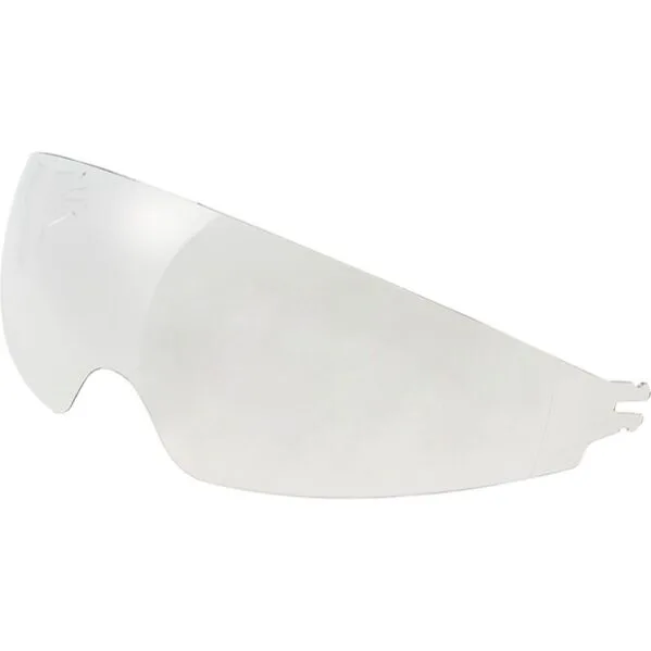 LS2 SPARE INNER SUN VISOR FOR FF325/313/902/OF569/OF570/573/600 HELMETS (CLEAR)