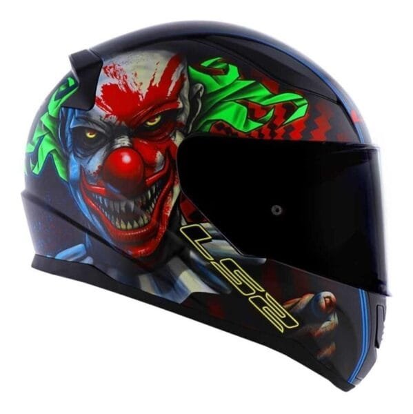 FF353 RAPID HAPPY DREAMS HELMETS