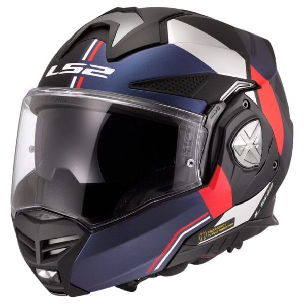 FF901 ADVANT X ULTRA GLOSS BLUE RED-06
