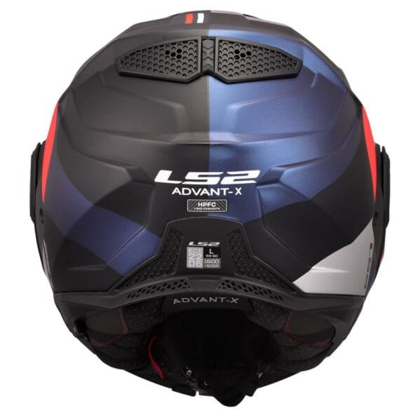 FF901 ADVANT X ULTRA GLOSS BLUE RED-06