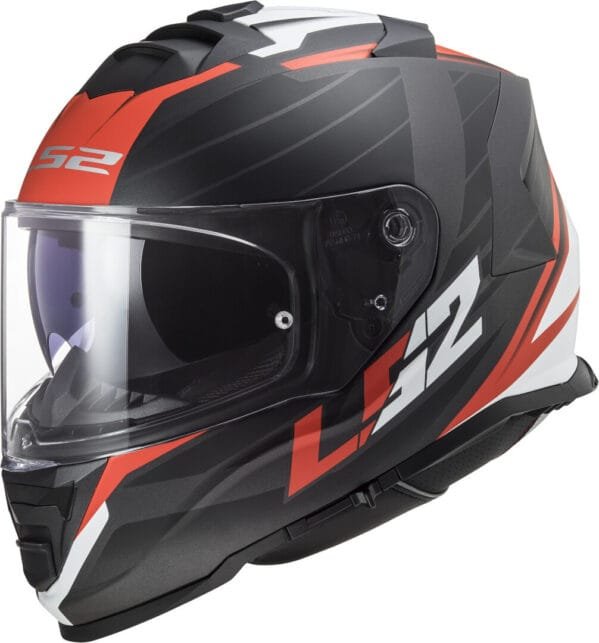 FF800 STORM II NERVE GLOSS BLACK RED-06