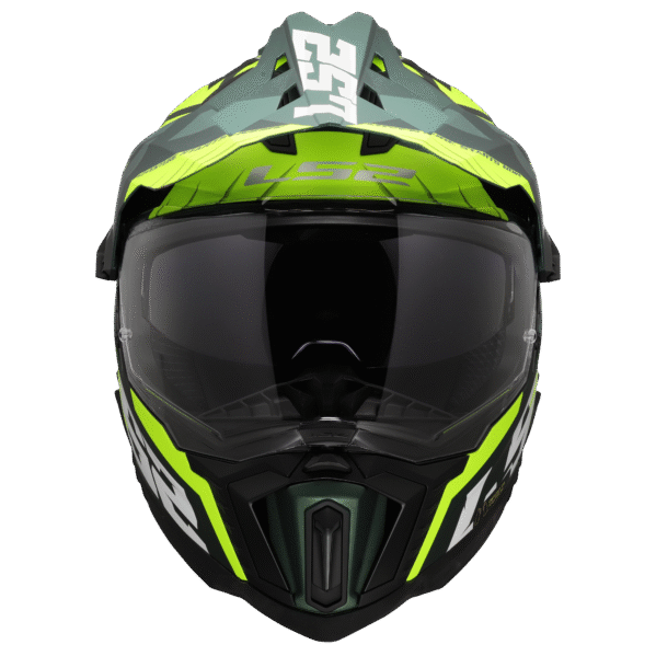 MX701 EXPLORER  SPIRE GREEN H-VIS YELLOW-06