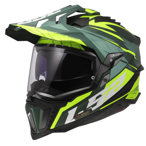 MX701 EXPLORER  SPIRE GREEN H-VIS YELLOW-06